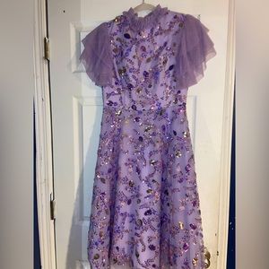 Jessakae dress. Super pretty!